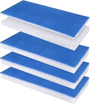 Amazon.co.jp: スプレーブース用 替フィルター 塗装ブース用 4枚セット